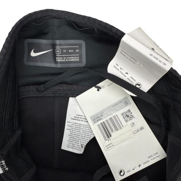 Nike City Ready Shorts Size XS - Picture 10 of 12